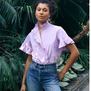 Vanessa Top on Taffy